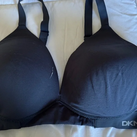 Bundle 2 DKNY BRA - Picture 5 of 7